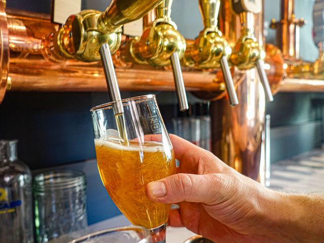 Bistrot LÀOH! Voiron Biere voiron