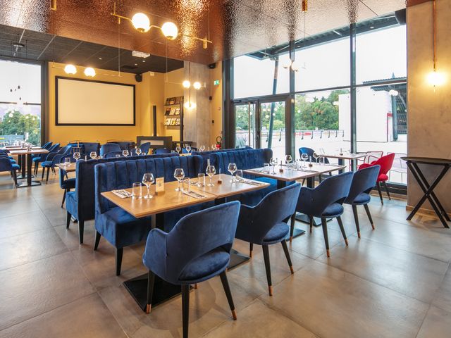 Bistrot LÀOH! Voiron Bistrot LAOH Voiron