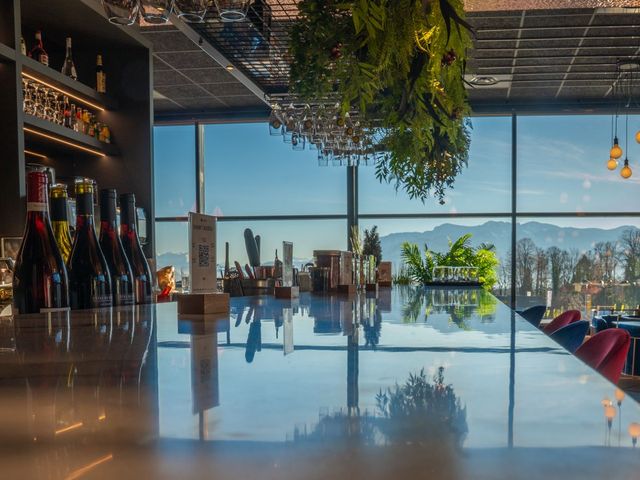 Bistrot LÀOH! Voiron Restaurant Bistrot LAOH Voiron